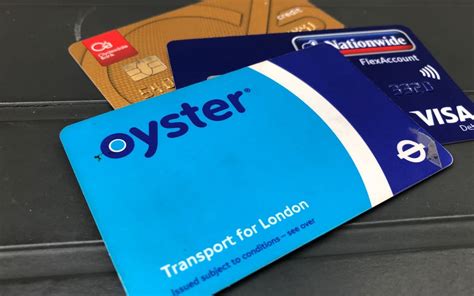 is contactless cheaper than oyster card|is oyster card worth it.